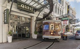 Quest Cathedral Junction Serviced Apartments